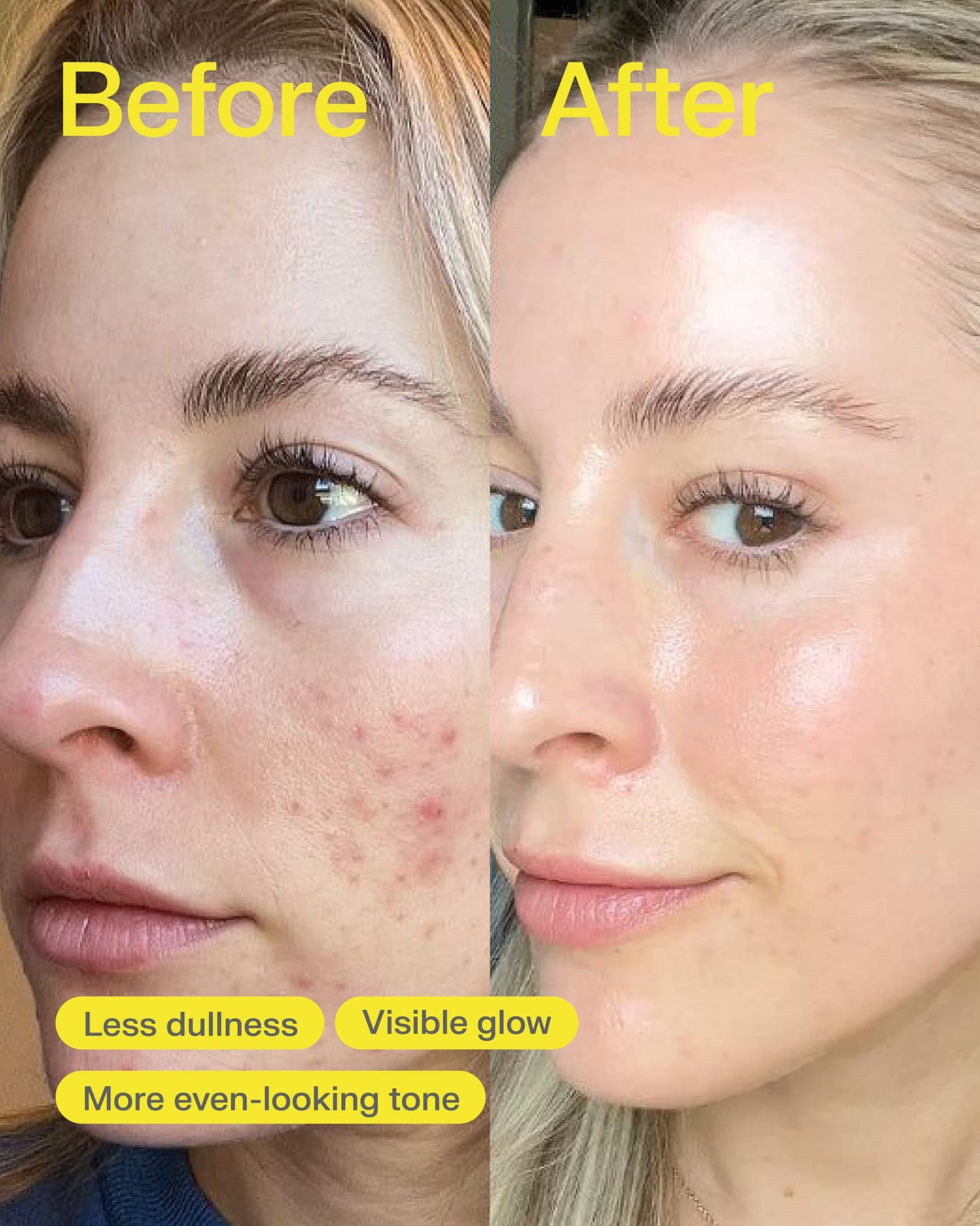 Earth Tones - Brightening and Detox Mask