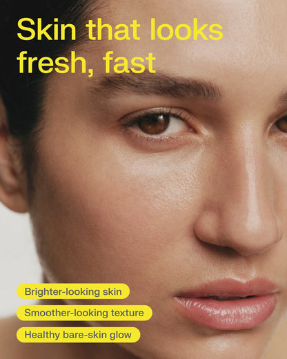 Earth Tones - Brightening and Detox Mask